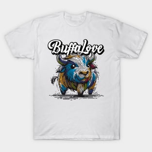 Buffalove T-Shirt